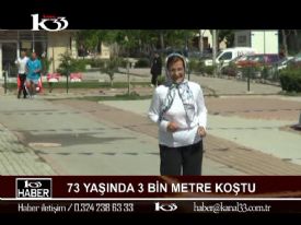 ORMAN �R�NLER�NE TALEP ARTTI