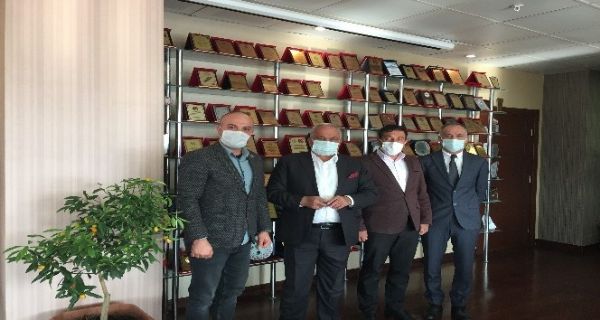 Erdemli Belediyesinden istihdama destek