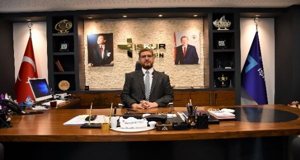 ��KUR’un Engelli Ve Eski H�k�ml�lere Deste�i S�r�yor