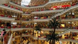 Yo�unluk sonras� �stanbul’daki AVM’ler i�in yeni kurallar getirildi! Uymayana b�y�k cezalar kesilecek