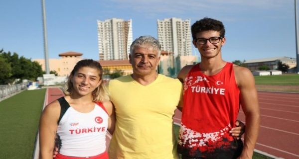 Hocas� i�in T�rkiye rekoru k�rd�