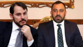 Albayrak’n istifasnn kabul sonras Hamza Yerlikaya destek paylamn sildi