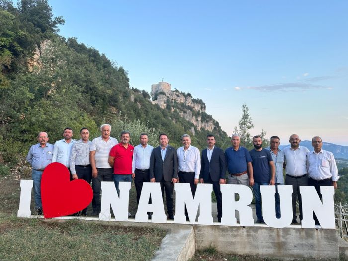 MHP MERSN MLLETVEKL UYSAL; MUT, GLNAR VE AMLIYAYLADAYDI