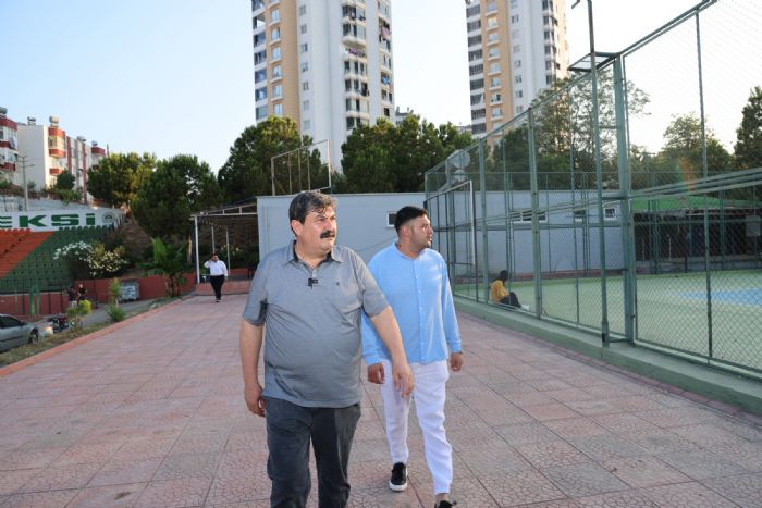 BAKAN YILDIZ, VERDMZ TM SZLER TUTACAIZ