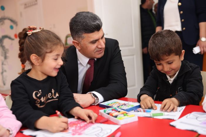 Akdeniz Belediyesi Kltr Sanat Evleri Kurs Bavurular Balad