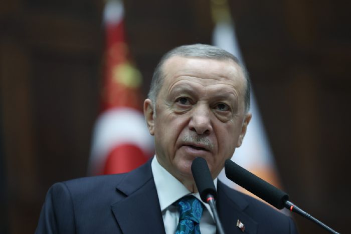 Cumhurbakan Erdoan: ’Temmuzda asgari crete ara zam var’