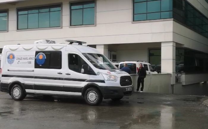 Mersindeki feci kazada lenlerin kimlikleri belli oldu