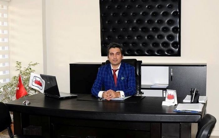 E-Nfus Sendikas Genel Bakan Karttan ehliyette sre uzatlmasn ars